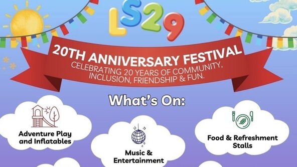 LS29 20th Anniversary Festival 