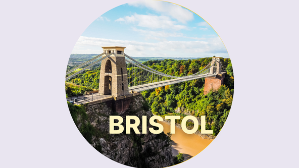 DCN Autumn Conference - Bristol