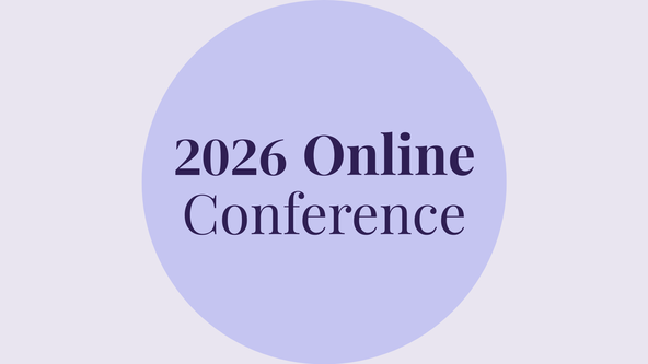2026 Online Conference