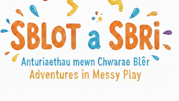 Sblot a Sbri Felinfach 