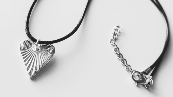 Silver Clay Taster Workshop