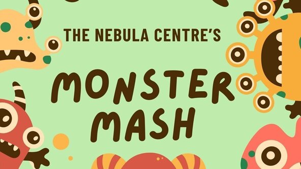 The Monster Mash