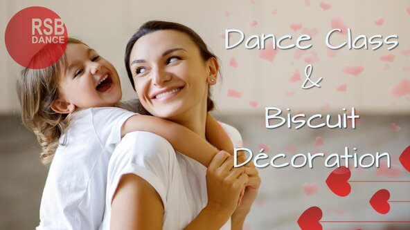 VALENTINE'S Preschool half term class