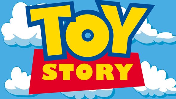 SUMMER HOLIDAY WORKSHOP - Toy Story (4-6 years)