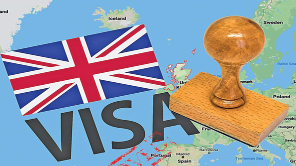 Health and Care Visa and Skilled Worker Visa workshop
