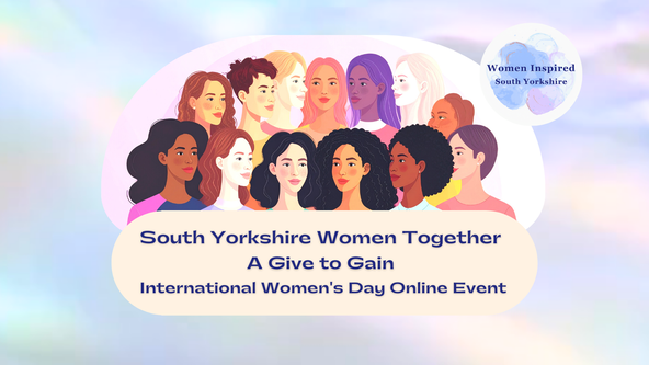 Women Inspired - Cook-along with Karen, Midweek Magic Sauce: A Give to Gain International Women's Day Special