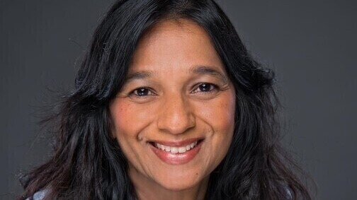 Women Inspired Talk - Dr Janet Chelliah - Pregnancy to Adulthood - The roles of a carer and how disabled people can change society in a positive way 