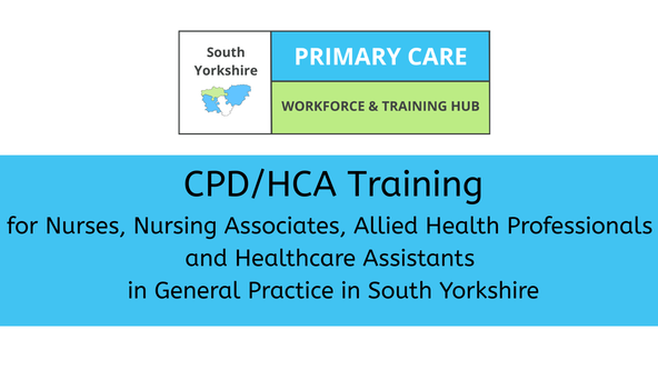 CPD/HCA Training: Phlebotomy (Venepuncture)