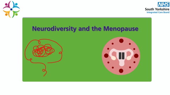 Neurodiversity and the Menopause - Manager session