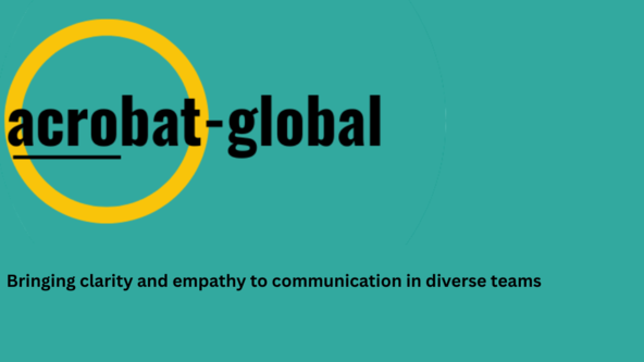Women Inspired - Inclusive Intercultural Communication Skills for Healthcare Leaders 