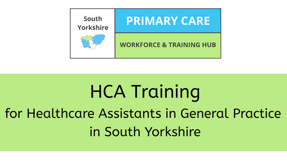 HCA Training: Vaccinations & Immunisations