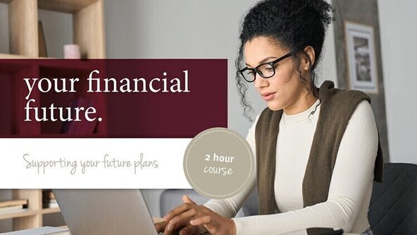 Your Financial Future – Navigating Redundancy and Early Exit Options Affinity connect 