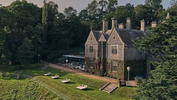 Yoga & Wellness Experience @ Callow Hall