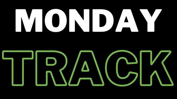 WFCRC - Monday Night Track