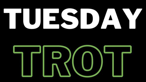 WFCRC - Tuesday Trot at Run Walk Sports