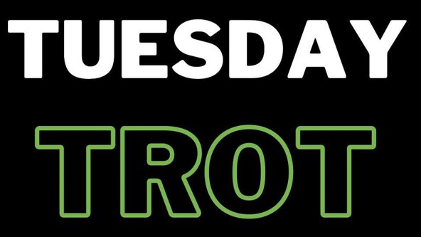 WFCRC - Tuesday Trot