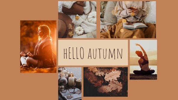 Autumn Equinox - Flow & Rituals 