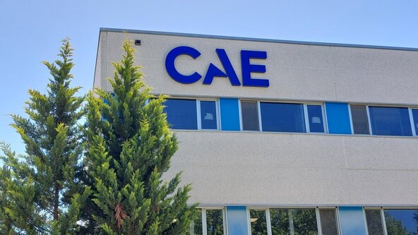 SESIÓN INFORMATIVA (CAE Madrid): Cómo convertirse en #CAEpiloto