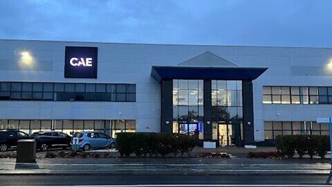 INFO SESSION (CAE London Gatwick):  How to become a #CAEpilot in the UK/EU