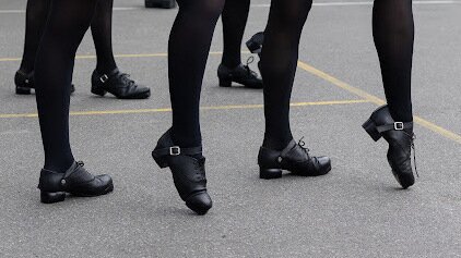 Advanced - Heavy Shoe 🎶
