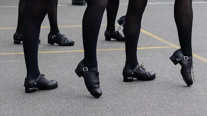 Advanced (Relaxed Pace) - Heavy Shoe 🥁