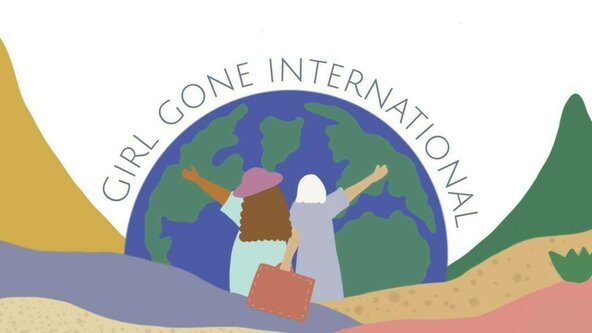 Girl Gone International 'Jig and a Swig' Social ☘️💃