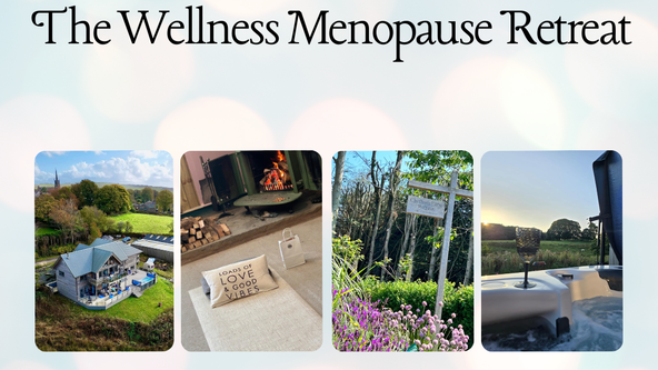 Wellness in Menopause Day Retreat