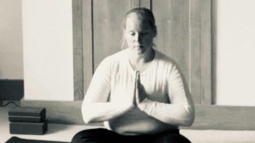 Flow Yoga - Blue Rooms 