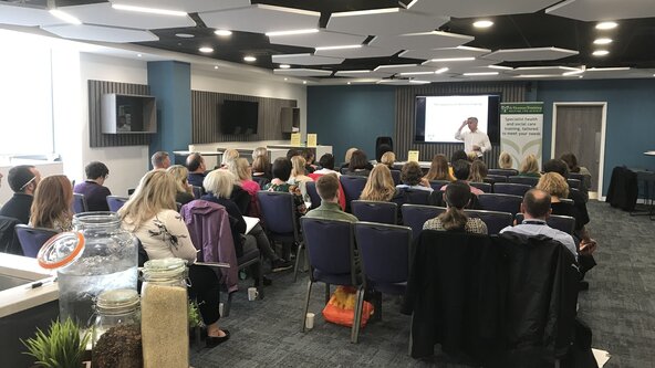 Mental Capacity Act - Recent Case Law Legal Update with Tim Spencer-Lane (via Zoom)