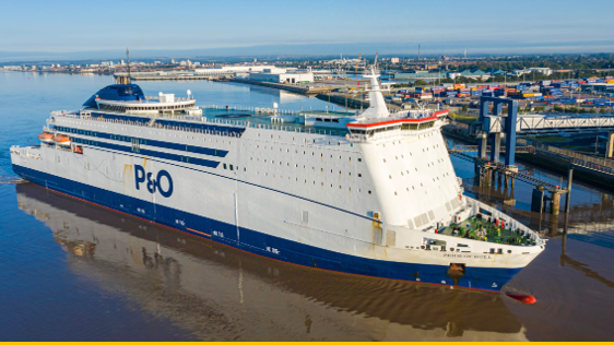 Hospitality Sets Sail 3 - Exploring Careers at Sea