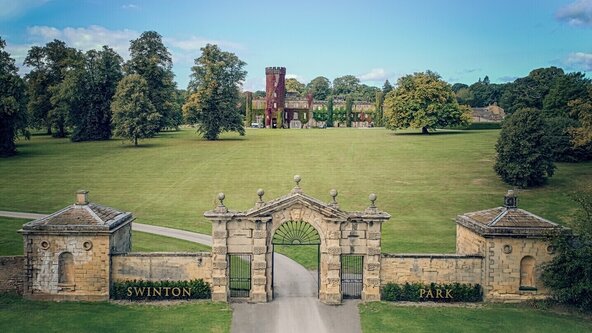 IoH North Region Gala Dinner