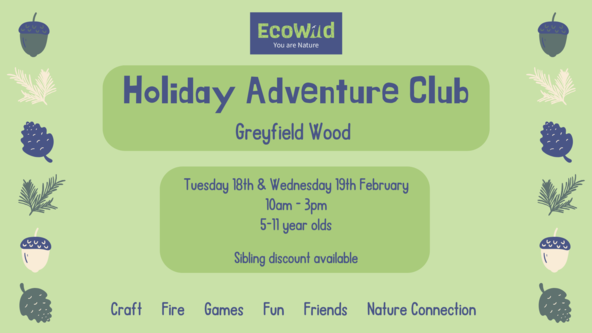 Holiday Adventure Club