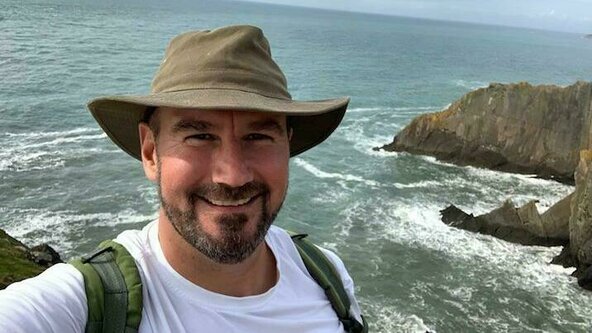Live Webinar with Tristan Gooley 