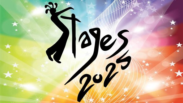  🔴 Bristol 'Stages' Dance '25 Sunday Morning Performance  -  11.30am  Booking closed, tickets now only available on the door.