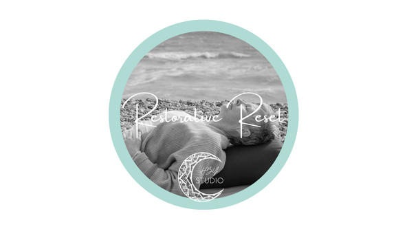 Restorative Reset