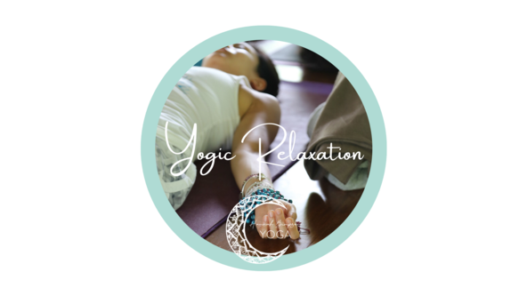 Yogic Relaxation
