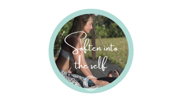 Soften into the self - Conscious, connected breath work