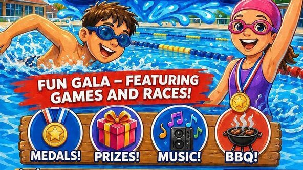 Swim Gala