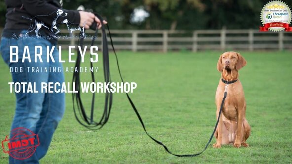 Total Recall Workshop - Wakefield