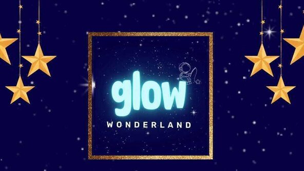 Glow Wonderland Event