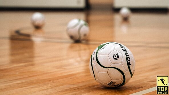 [Didsbury] 11+ Soccer - Winter 2026