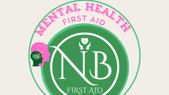 Live online - Mental Wellbeing First Aid Essentials