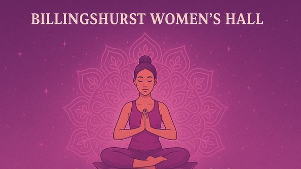 BILLINGSHURST YOGA