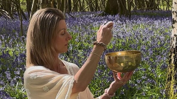 STEYNING SOUND HEALING JOURNEY
