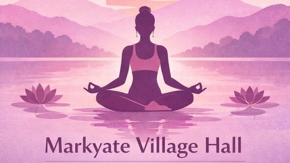 MARKYATE YOGA