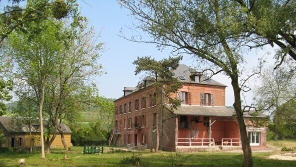 YOGA RETREAT FRANCE