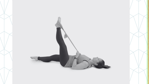 4 Week Block "Feel Good, Move Better" Stretch Classes - Zoom [8am Suitable for all]