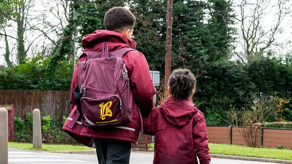 Open Day - Wednesday 12th March 2025