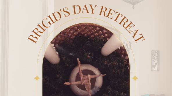Brigid's Day Retreat