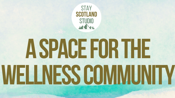 Wellness Collective - An Evening for the Wellness Community